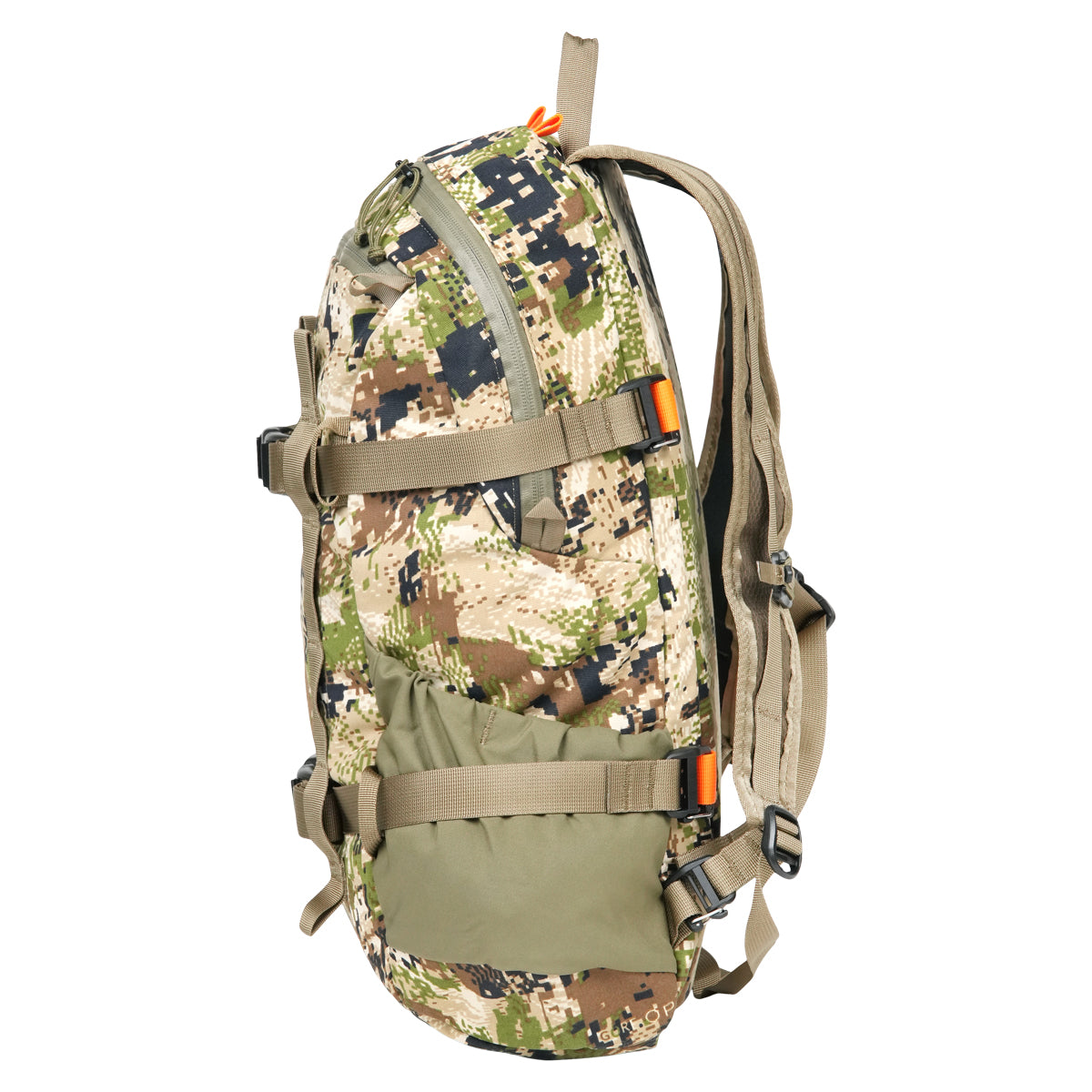 Mystery Ranch Gravelly 18 Backpack in Optifade Subalpine by GOHUNT | Mystery Ranch - GOHUNT Shop