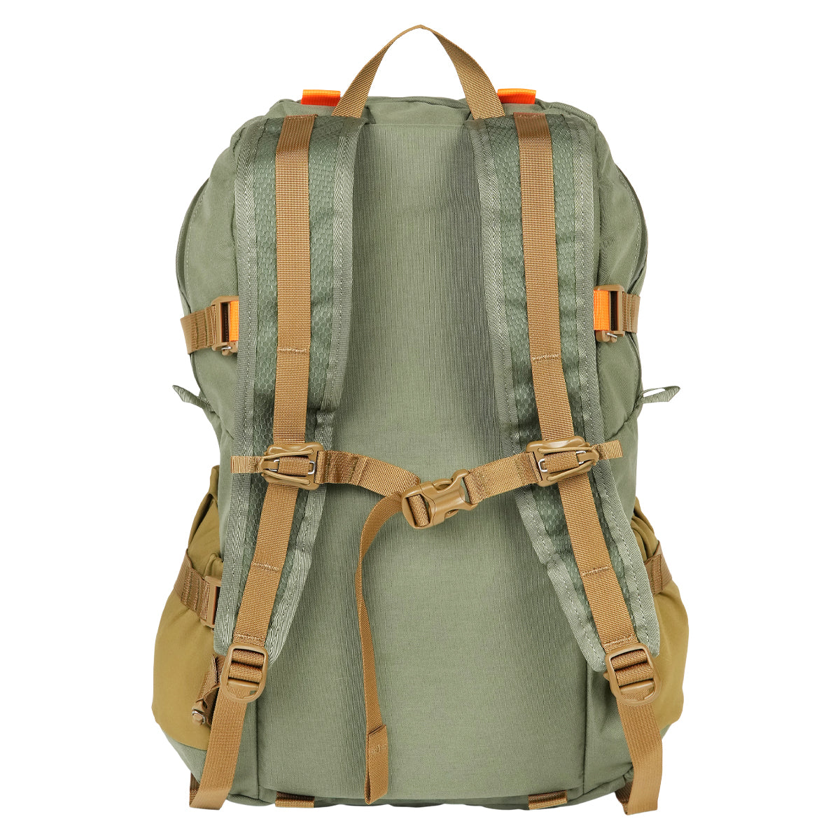 Mystery Ranch Gravelly 18 Backpack in Ponderosa by GOHUNT | Mystery Ranch - GOHUNT Shop