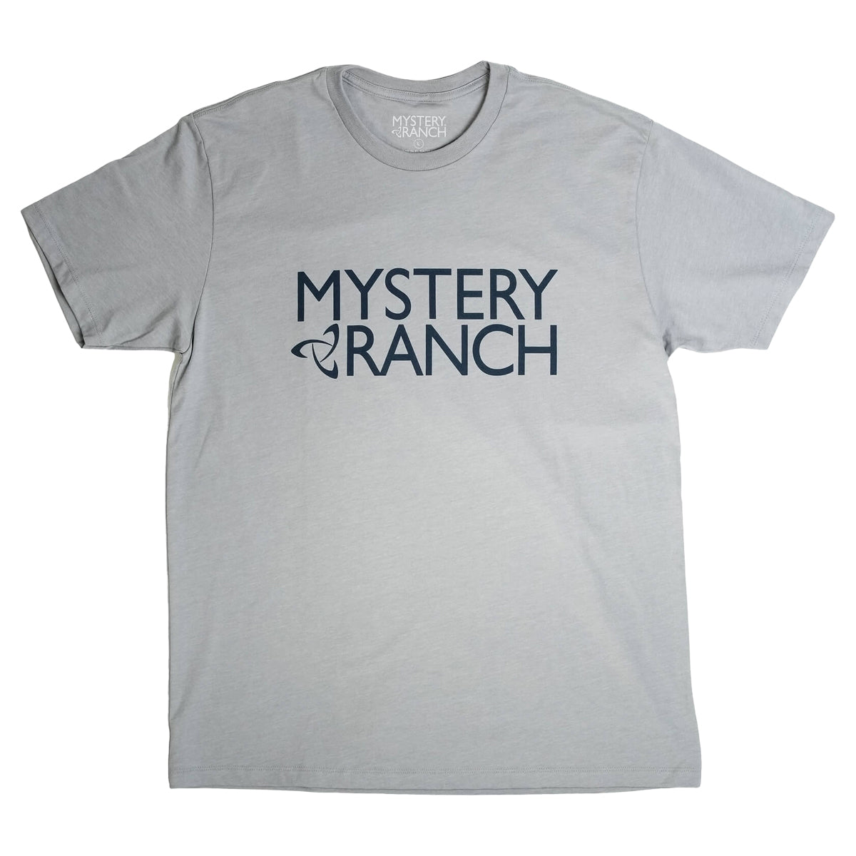Mystery Ranch Logo Tee in  by GOHUNT | Mystery Ranch - GOHUNT Shop