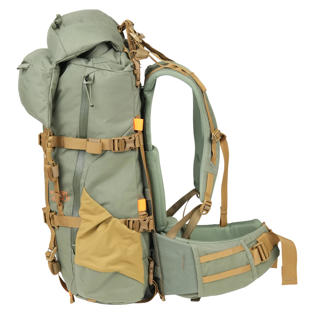 Mystery Ranch Metcalf 50 Backpack | Shop at GOHUNT