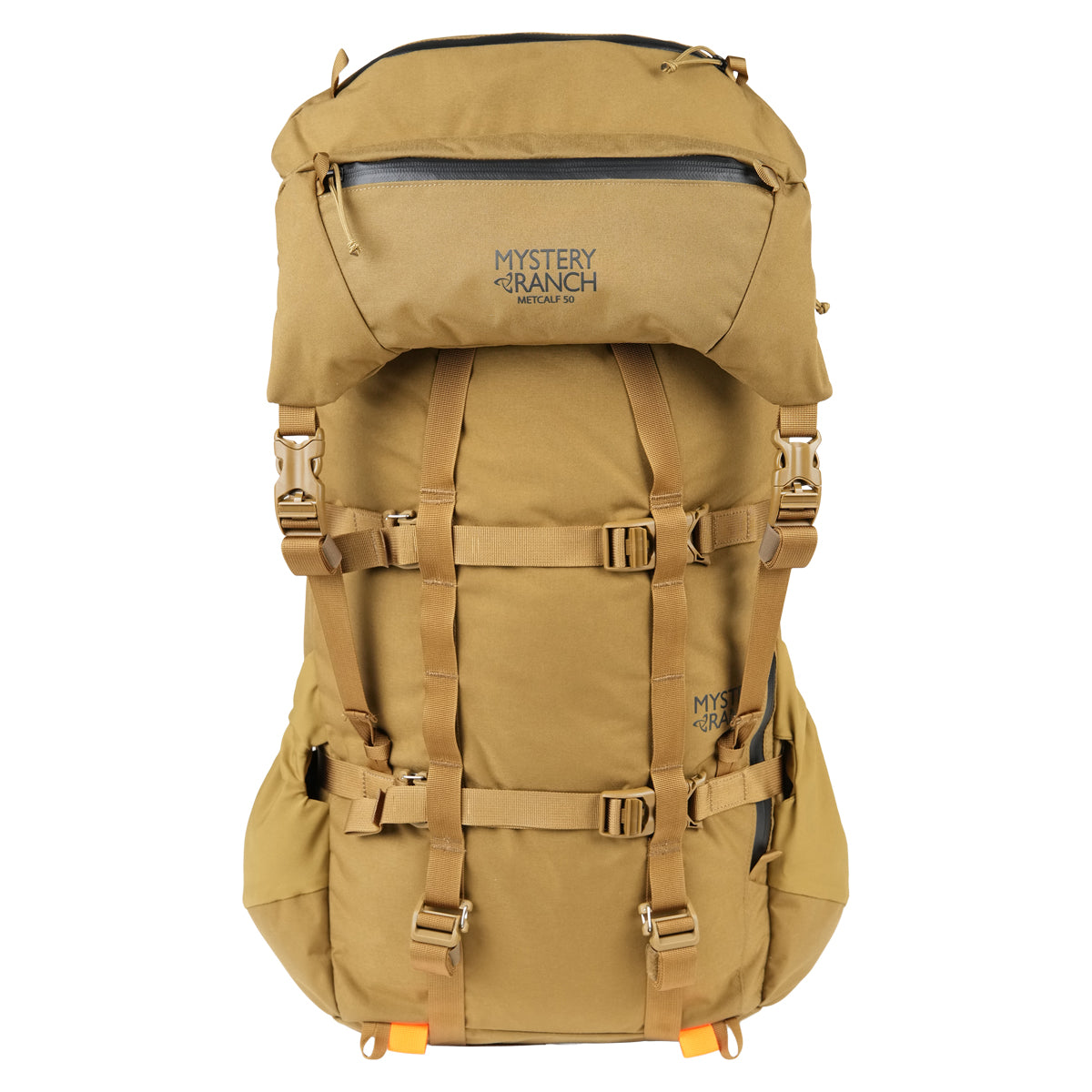 Mystery Ranch Metcalf 50 Backpack | Reliable Hauler | Shop at GOHUNT