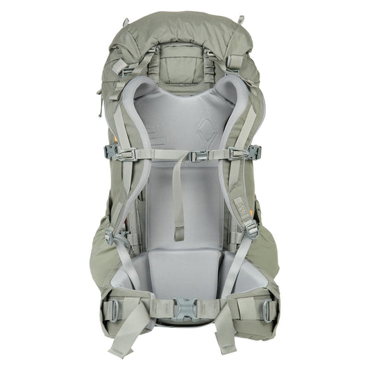 Another look at the Mystery Ranch Women's Metcalf 50 Backpack