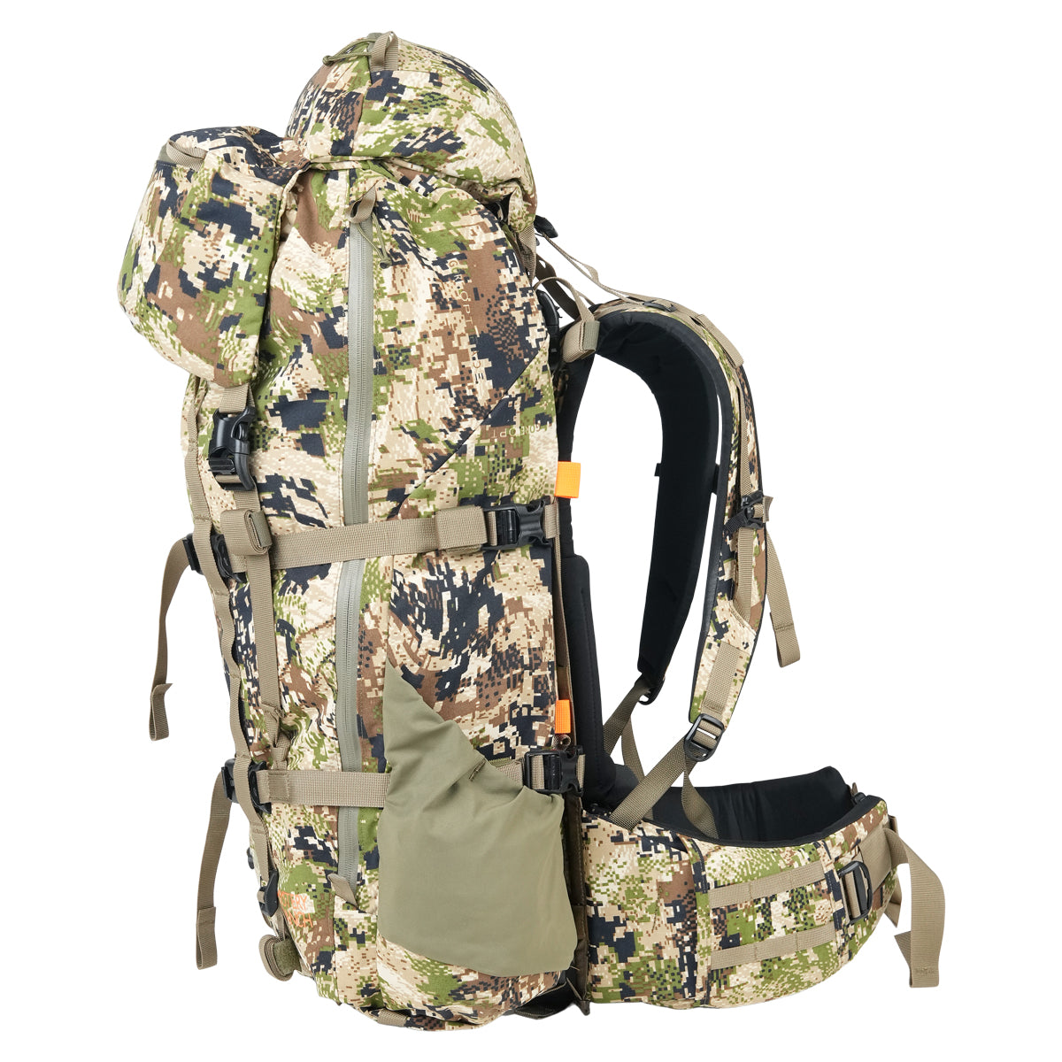 Mystery Ranch Metcalf 75 Backpack in Optifade Subalpine by GOHUNT | Mystery Ranch - GOHUNT Shop