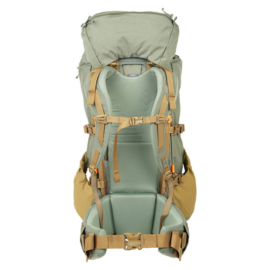 Another look at the Mystery Ranch Women's Metcalf 75 Backpack