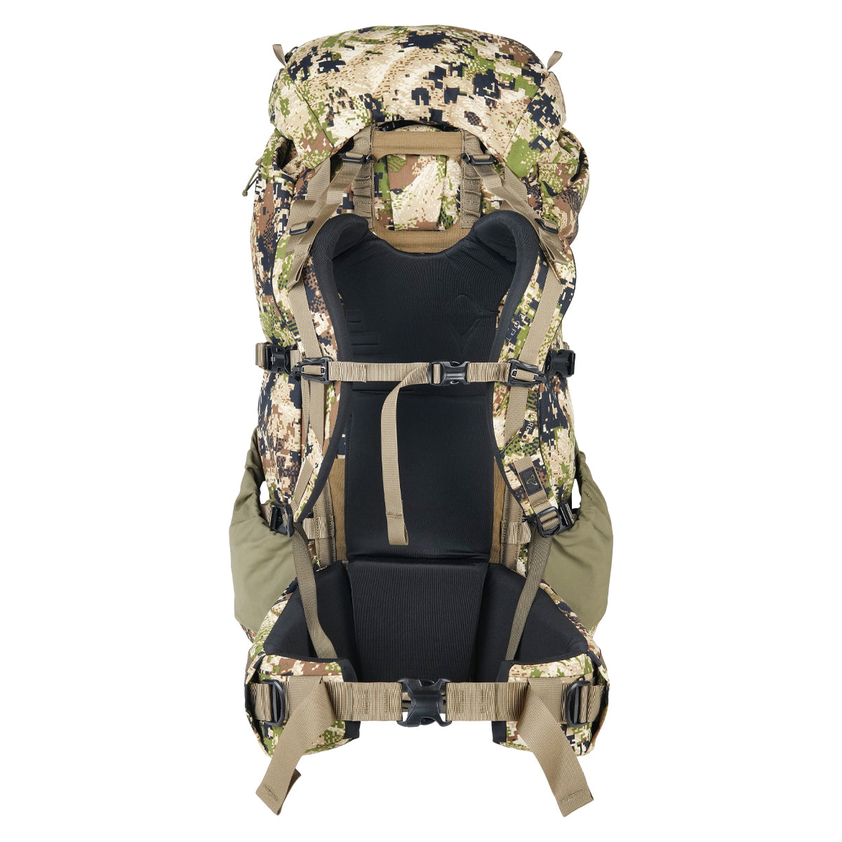 Mystery Ranch Metcalf 75 Backpack in Optifade Subalpine by GOHUNT | Mystery Ranch - GOHUNT Shop