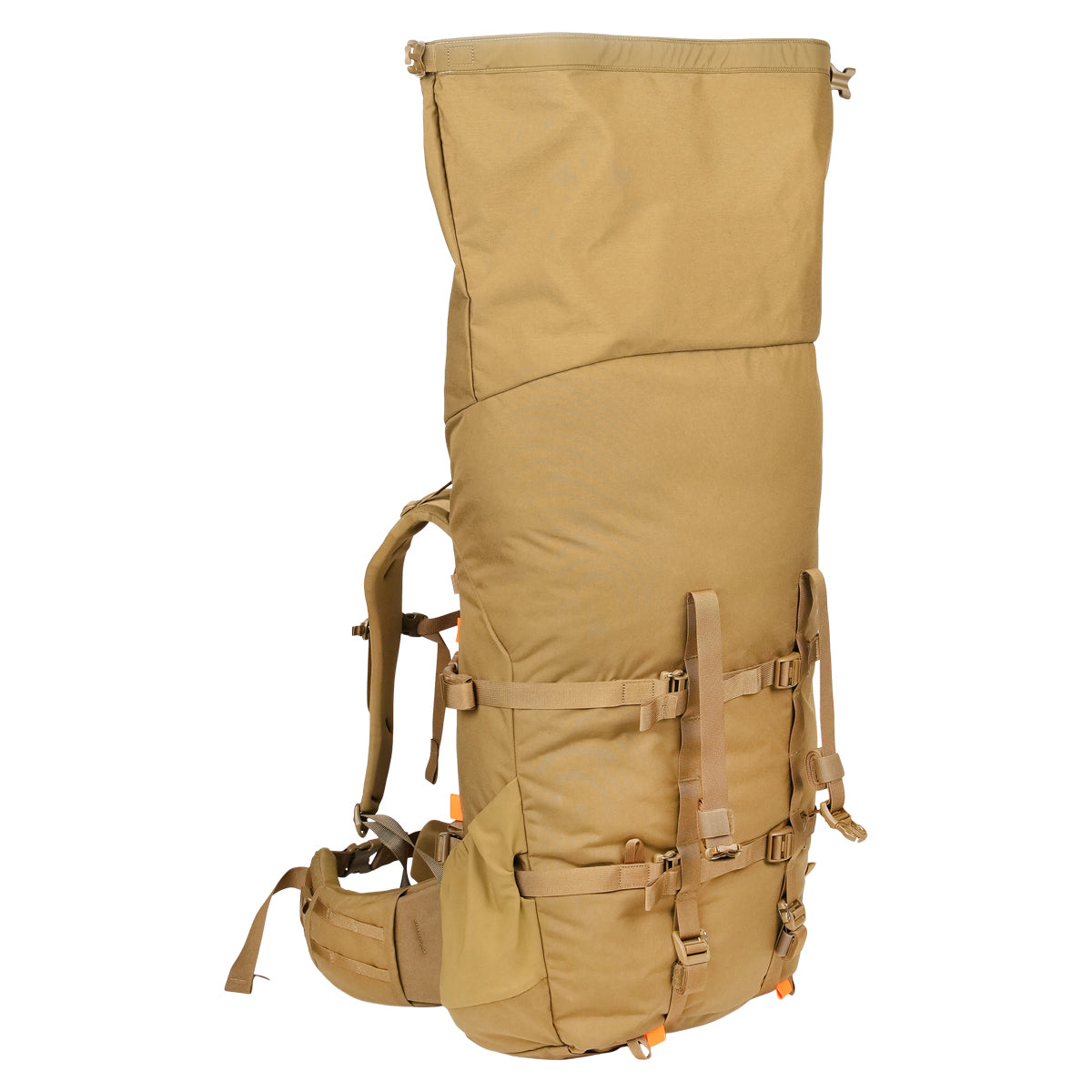 Mystery Ranch Metcalf 75 Backpack in Buckskin by GOHUNT | Mystery Ranch - GOHUNT Shop