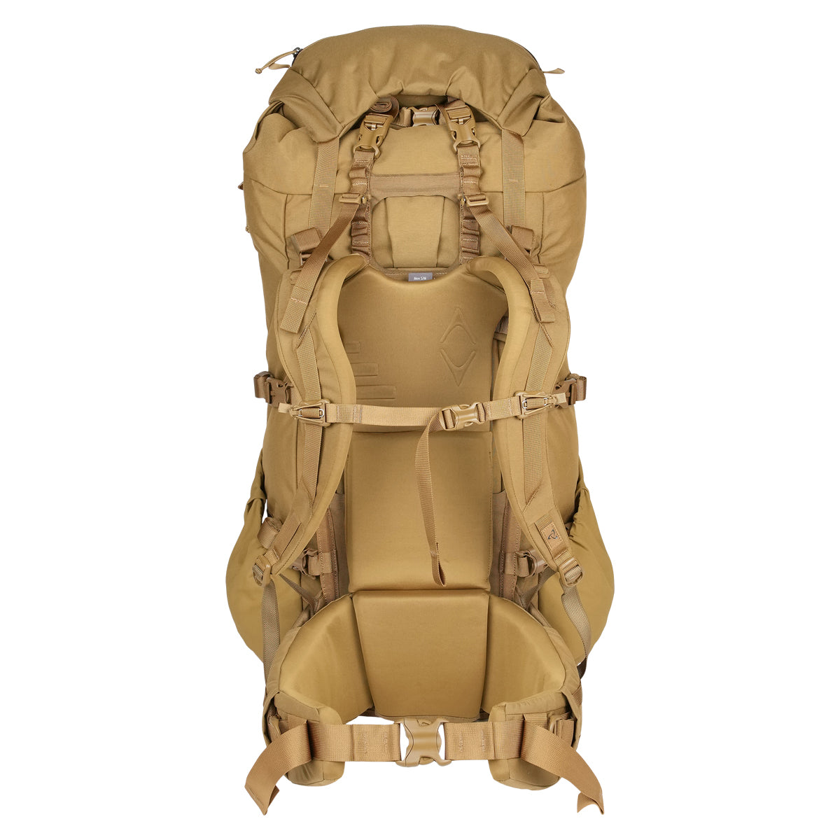 Mystery Ranch Metcalf 75 Buckskin / L