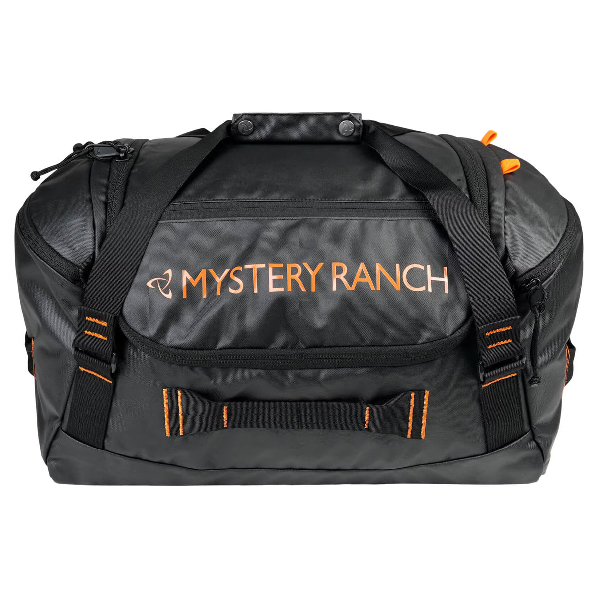 Mystery Ranch Mission Duffel 2024 in  by GOHUNT | Mystery Ranch - GOHUNT Shop