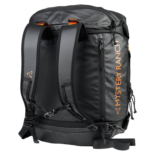 Another look at the Mystery Ranch Mission Duffel 2024