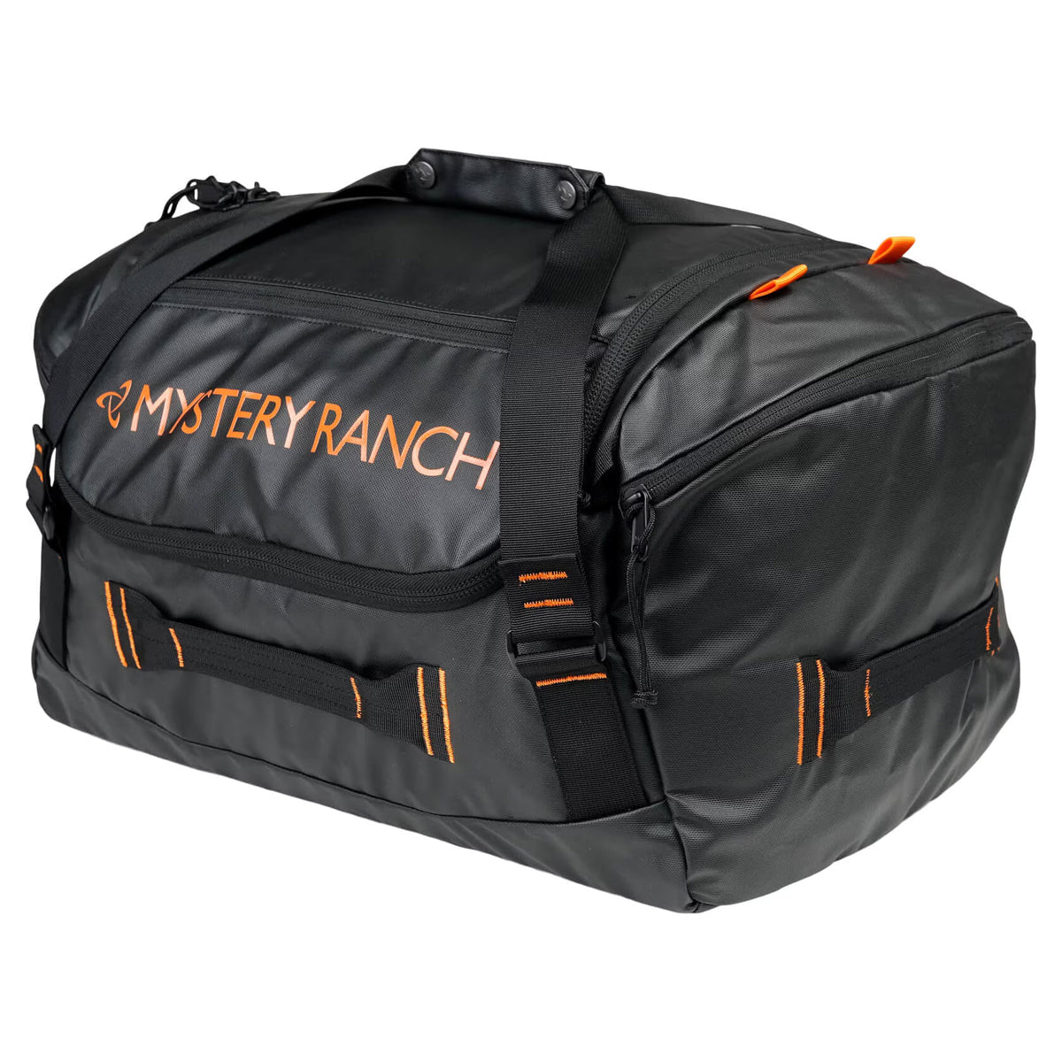 Mystery Ranch Mission Duffel 2024 in  by GOHUNT | Mystery Ranch - GOHUNT Shop