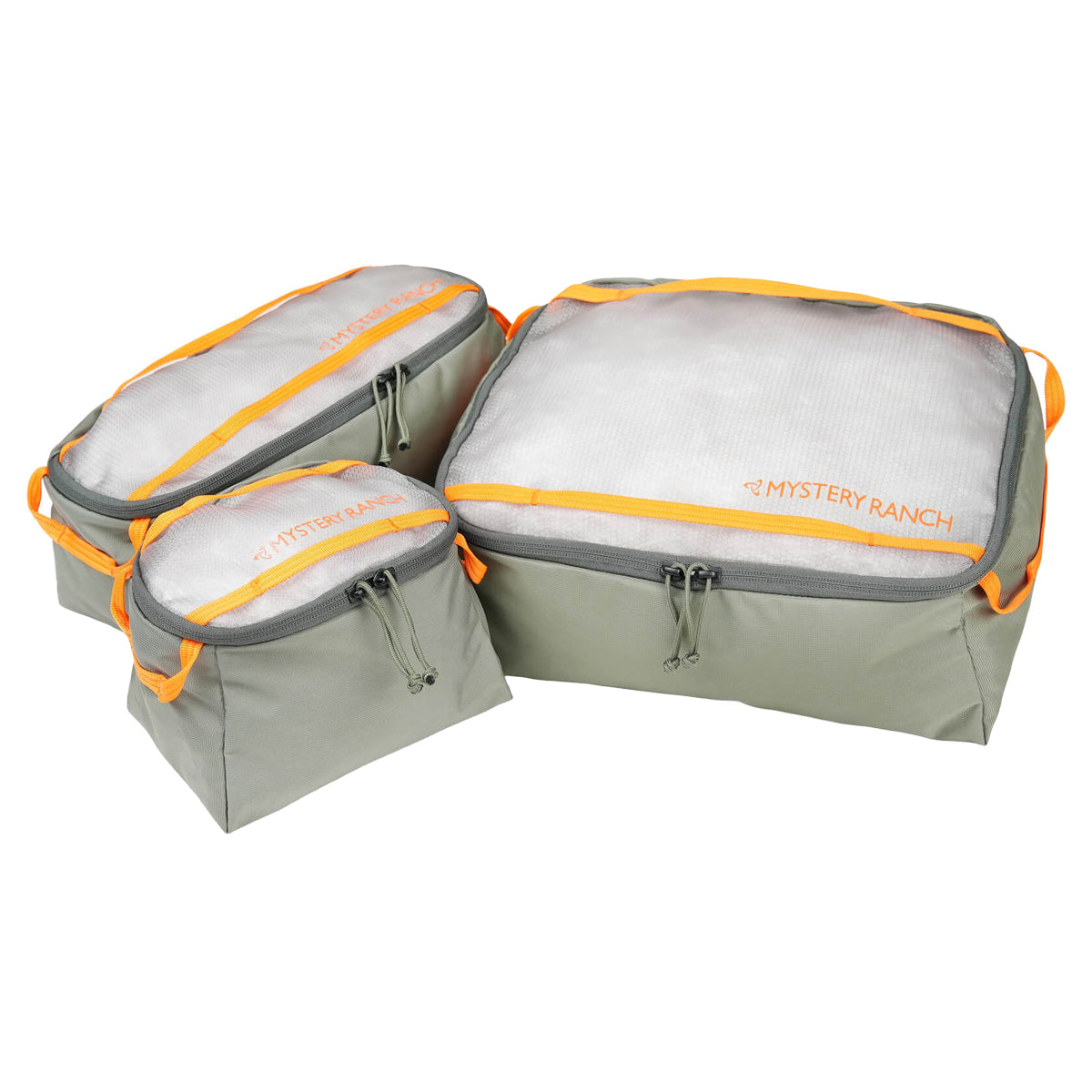 Mystery Ranch Mission Packing Cube - Thumbnail 3