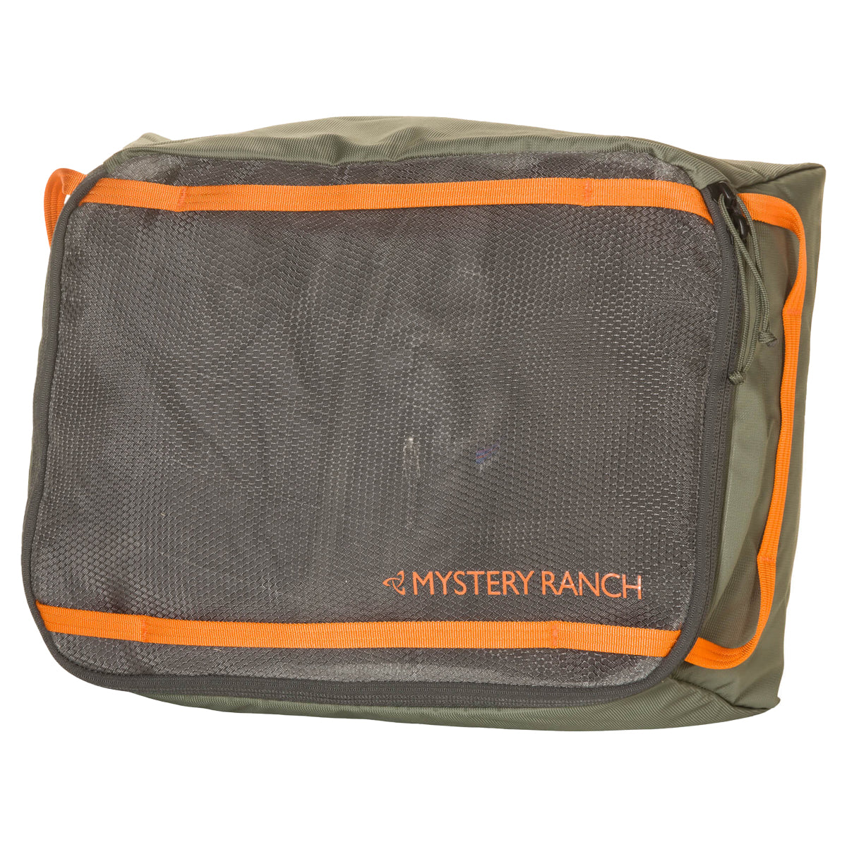 Mystery Ranch Mission Packing Cube set in Foliage by GOHUNT | Mystery Ranch - GOHUNT Shop