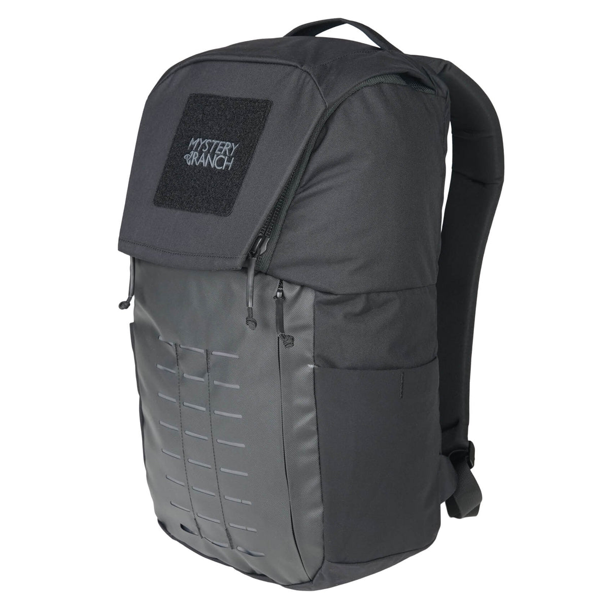 Mystery Ranch Rip Ruck 20 backpack in Black by GOHUNT | Mystery Ranch - GOHUNT Shop