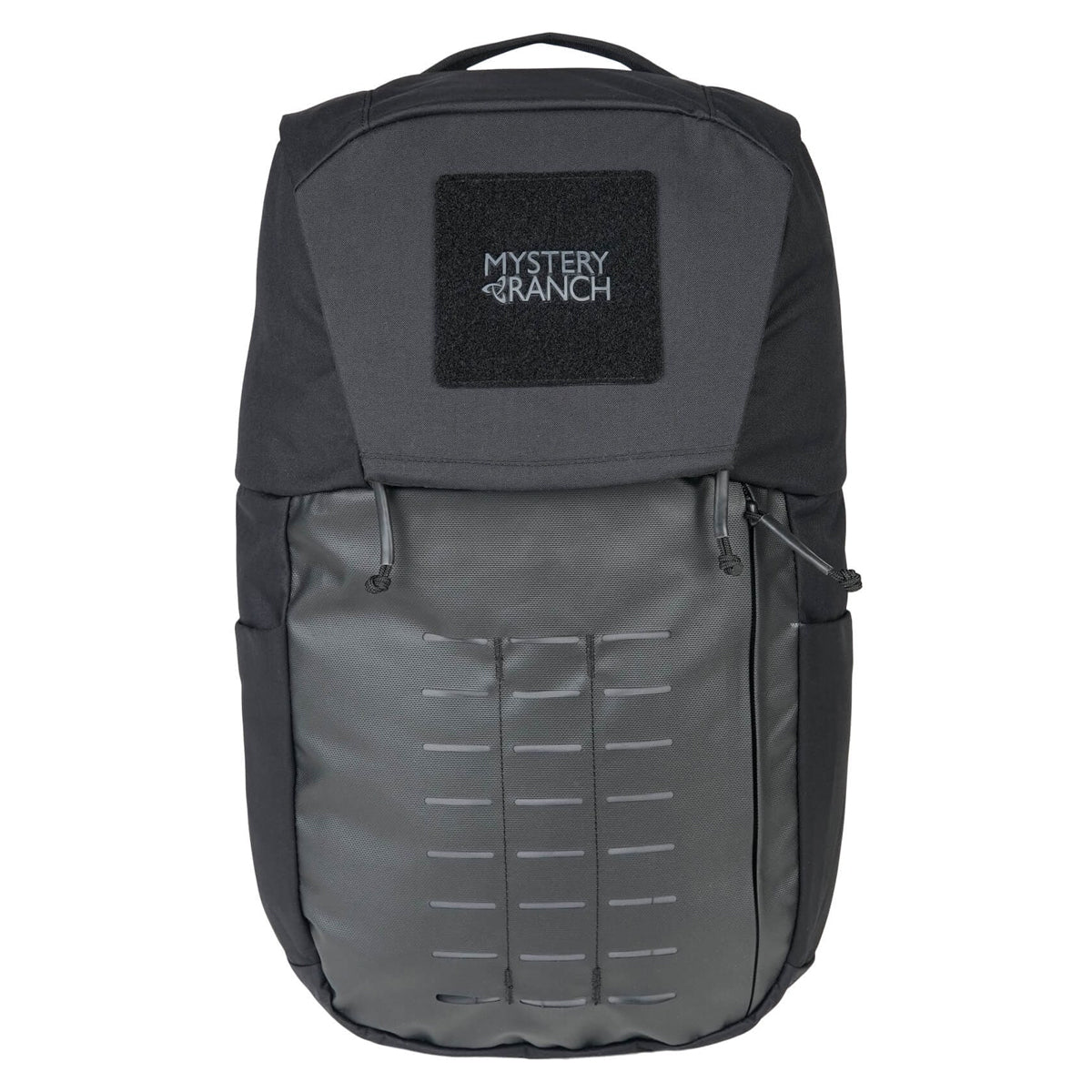 Mystery Ranch Rip Ruck 20 backpack in Black by GOHUNT | Mystery Ranch - GOHUNT Shop