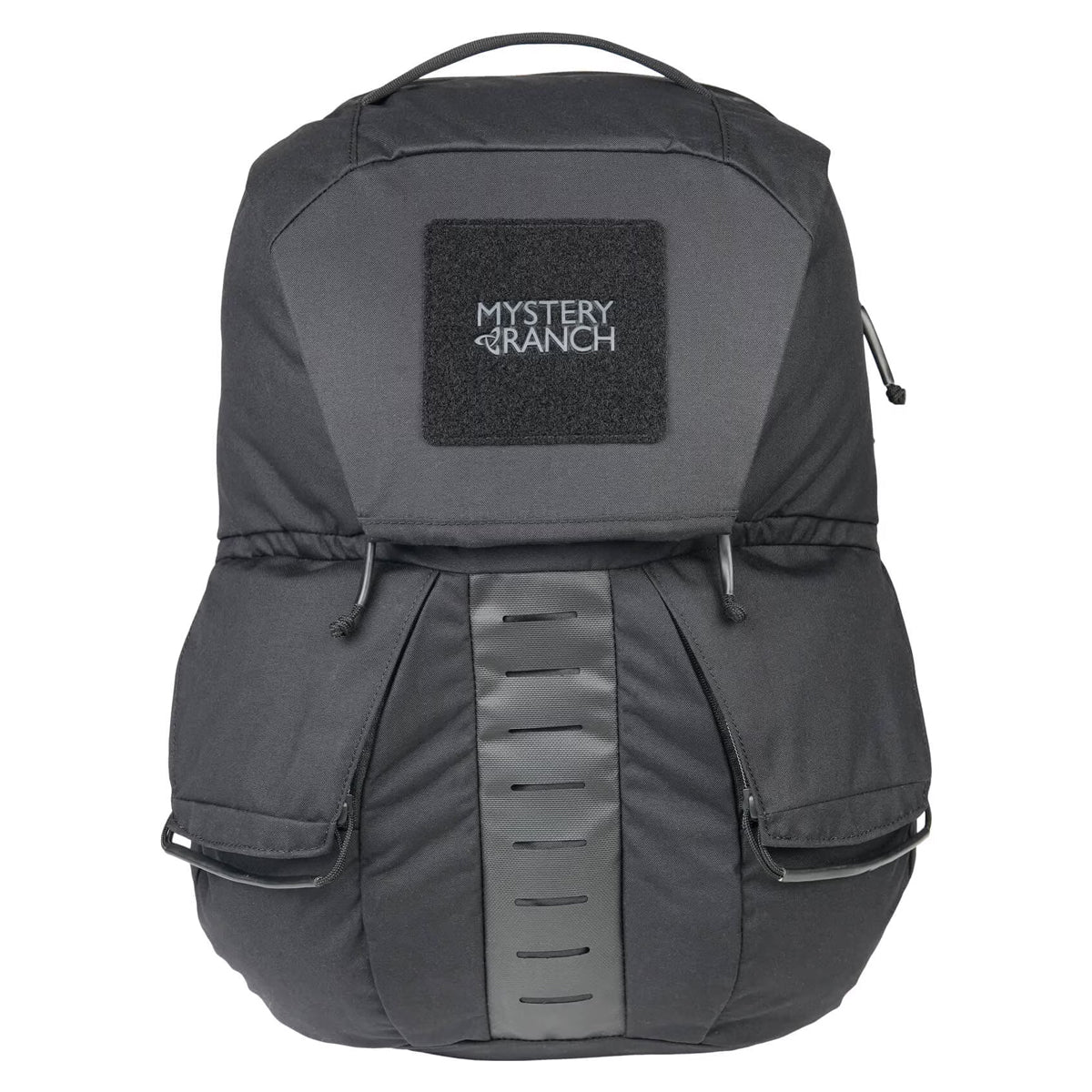 Mystery Ranch Rip Ruck 24 Backpack 2024 in Black by GOHUNT | Mystery Ranch - GOHUNT Shop