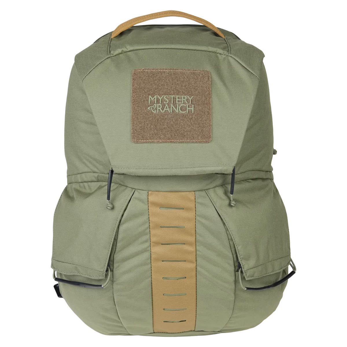 Mystery Ranch Rip Ruck 24 Backpack 2024 in Ponderosa by GOHUNT | Mystery Ranch - GOHUNT Shop