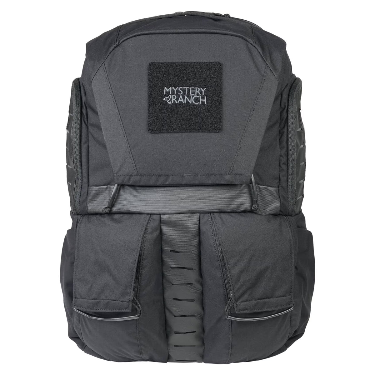 Mystery Ranch Rip Ruck 32 Backpack 2024 in Black by GOHUNT | Mystery Ranch - GOHUNT Shop