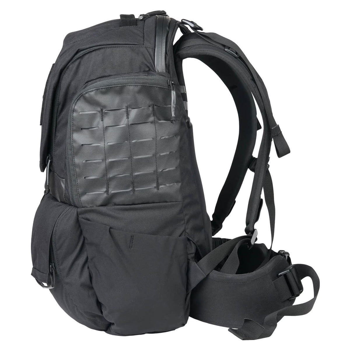 Mystery Ranch Rip Ruck 32 Backpack 2024 in Black by GOHUNT | Mystery Ranch - GOHUNT Shop