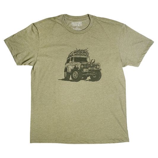 Mystery Ranch Speed Goat Rig T-Shirt