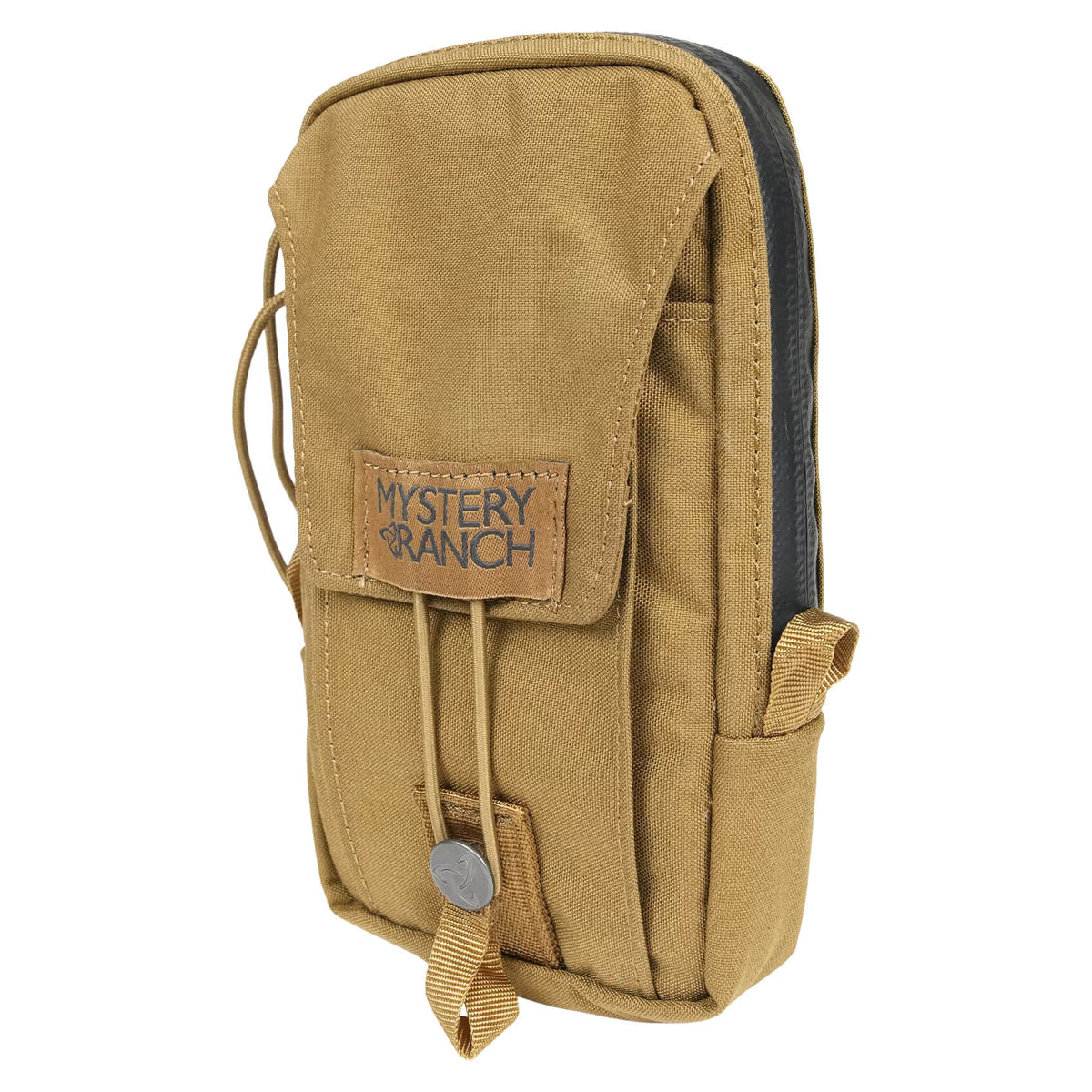 Mystery Ranch Tech Holster in Buckskin by GOHUNT | Mystery Ranch - GOHUNT Shop