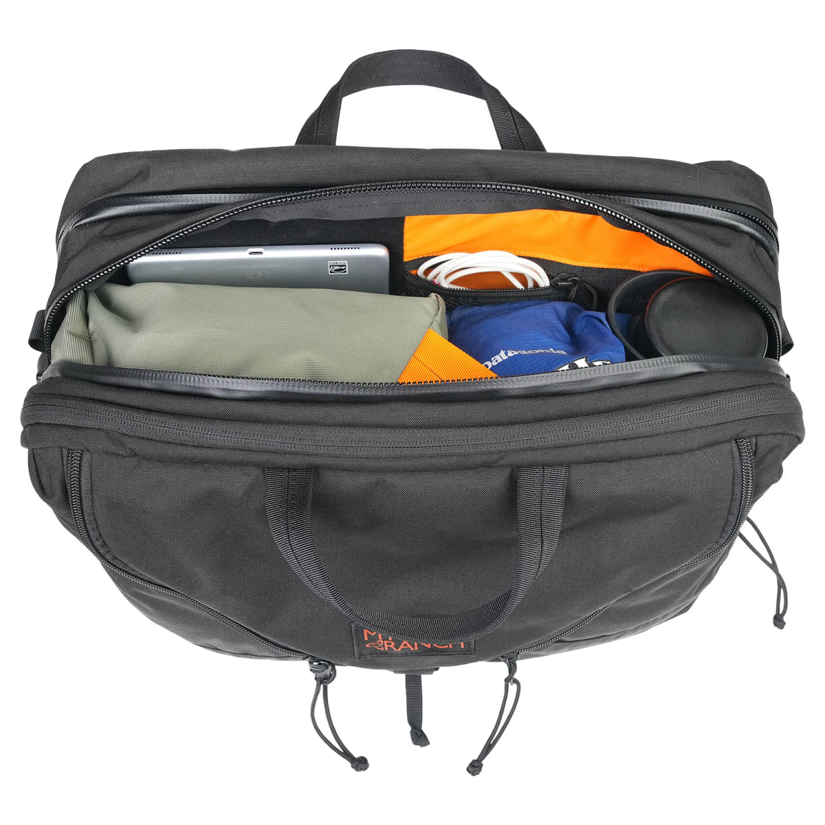 Mystery Ranch The 3-Way Briefcase 18 | Shop at GOHUNT