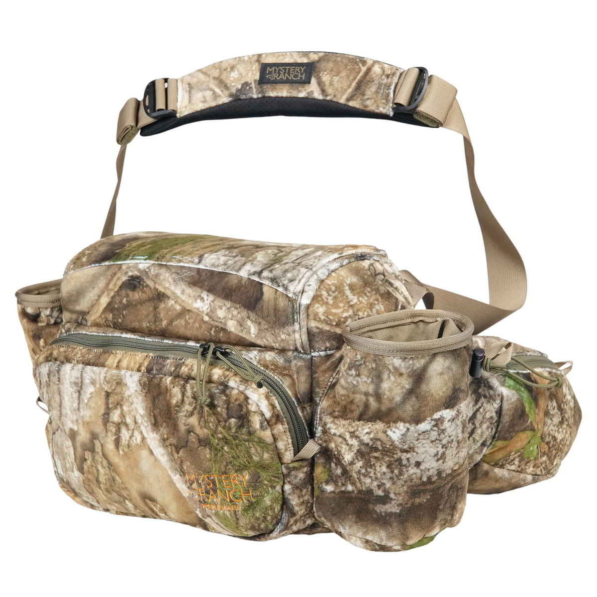 Mystery Ranch Treehouse 9 Pack S リアルツリー Mystery Ranch Treehouse 9 | Shop at GOHUNT