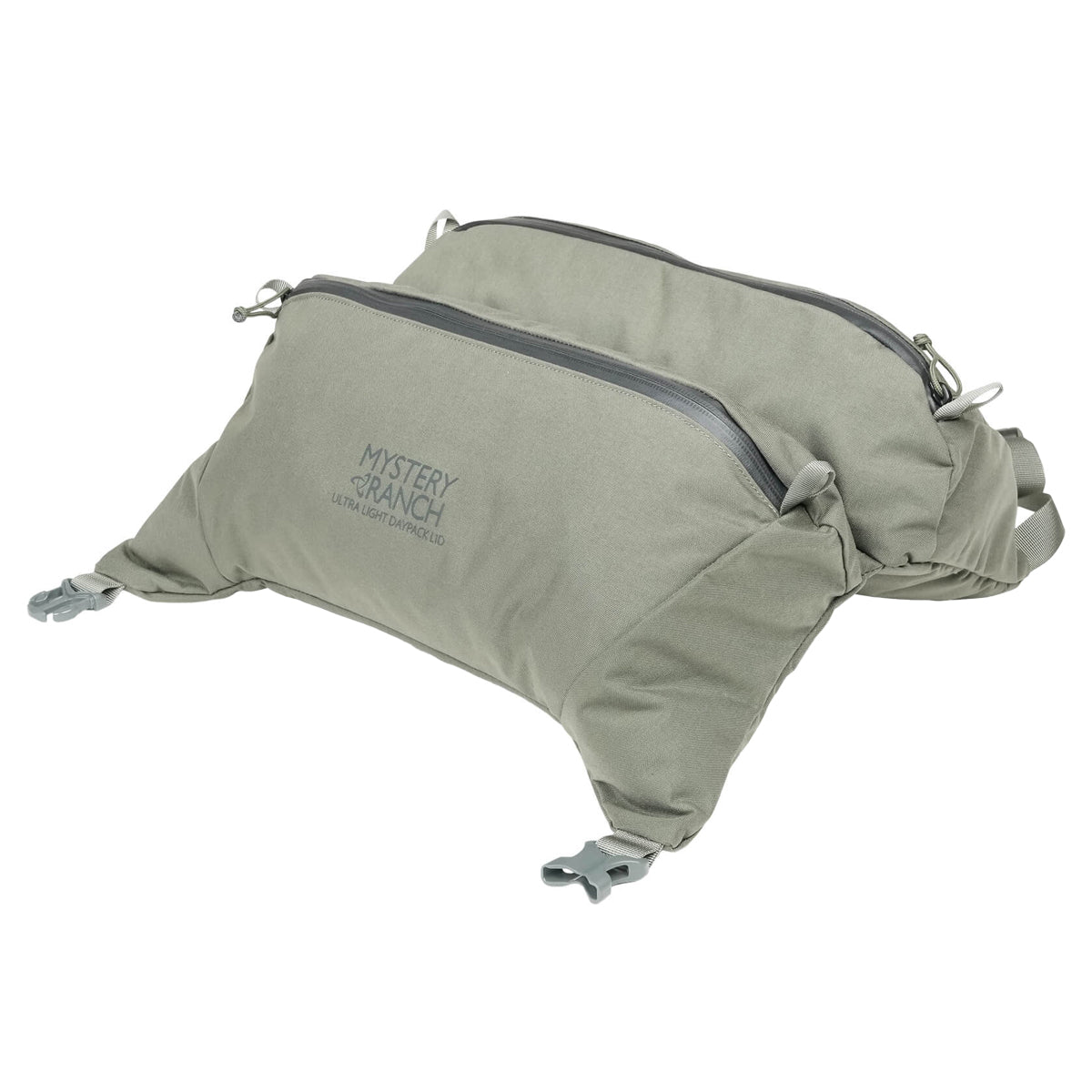 Mystery Ranch Ultra Light Daypack Lid | Shop at GOHUNT Mystery Ranch Ultra Light Daypack Lid | Shop at GOHUNT