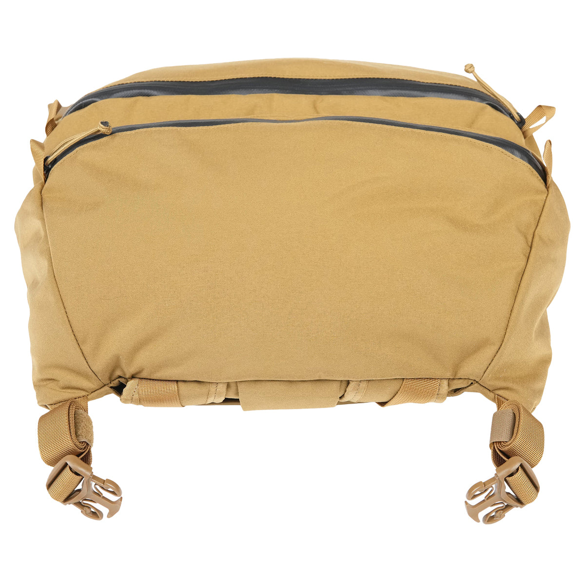 Mystery Ranch Ultra Light Daypack Lid in Buckskin by GOHUNT | Mystery Ranch - GOHUNT Shop