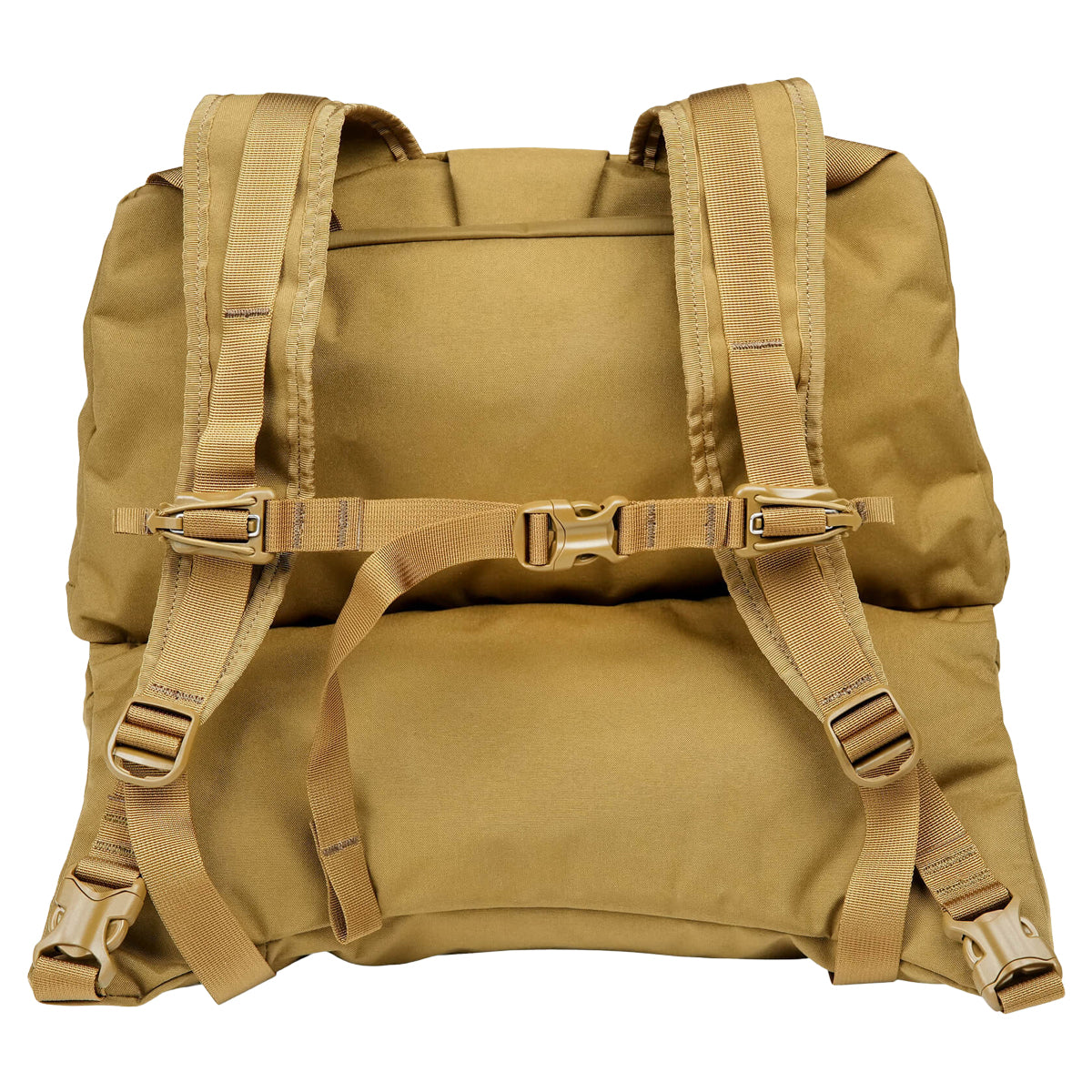 Mystery Ranch Ultra Light Daypack Lid in Buckskin by GOHUNT | Mystery Ranch - GOHUNT Shop