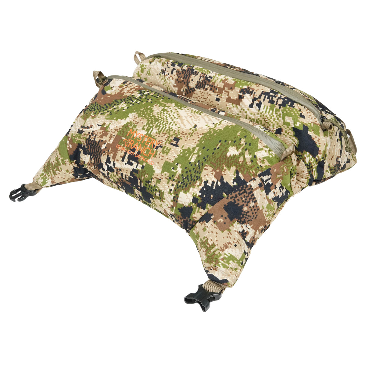 Mystery Ranch Ultra Light Daypack Lid in Optifade Subalpine by GOHUNT | Mystery Ranch - GOHUNT Shop