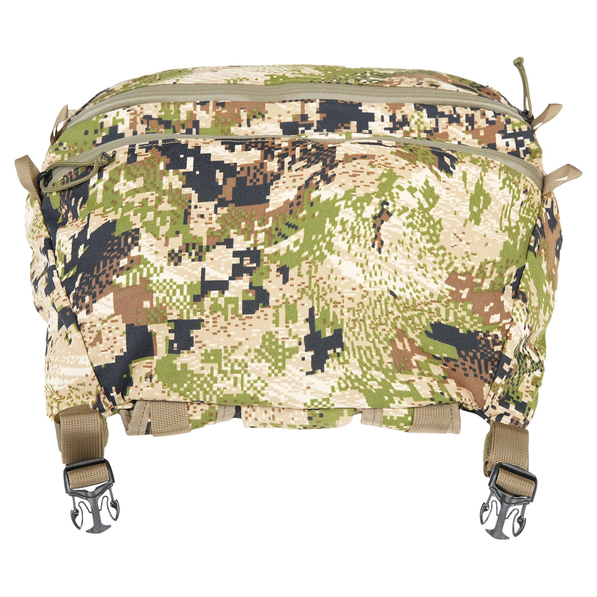 Mystery Ranch Ultra Light Daypack Lid in Optifade Subalpine by GOHUNT | Mystery Ranch - GOHUNT Shop