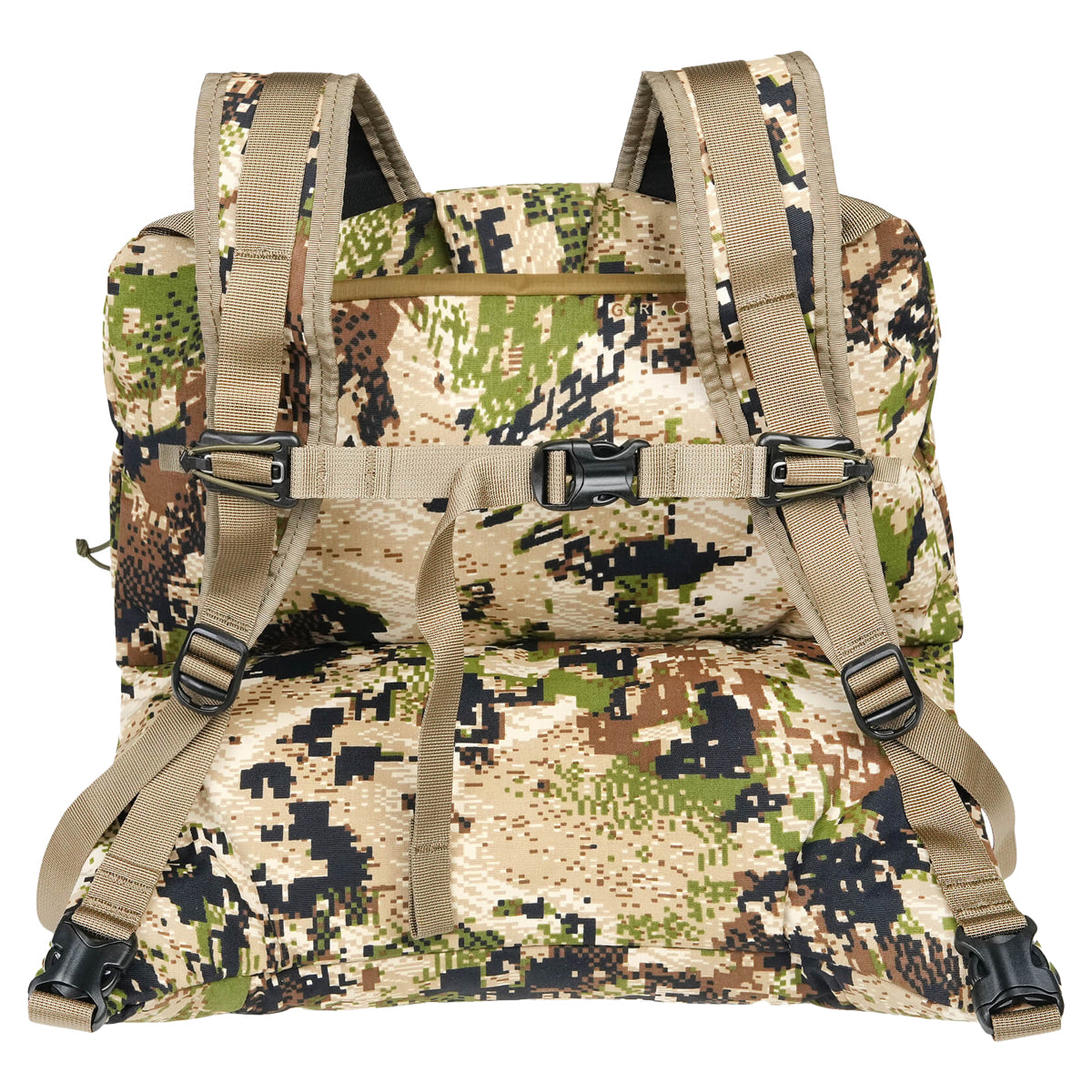 Mystery Ranch Ultra Light Daypack Lid in Optifade Subalpine by GOHUNT | Mystery Ranch - GOHUNT Shop