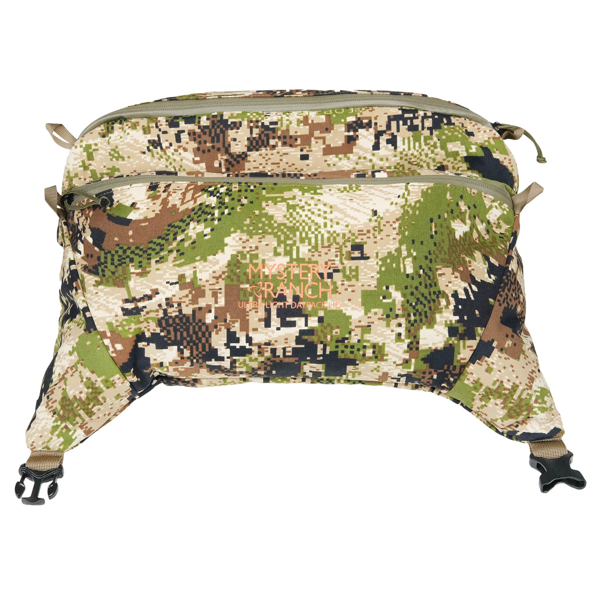 Mystery Ranch Ultra Light Daypack Lid in Optifade Subalpine by GOHUNT | Mystery Ranch - GOHUNT Shop