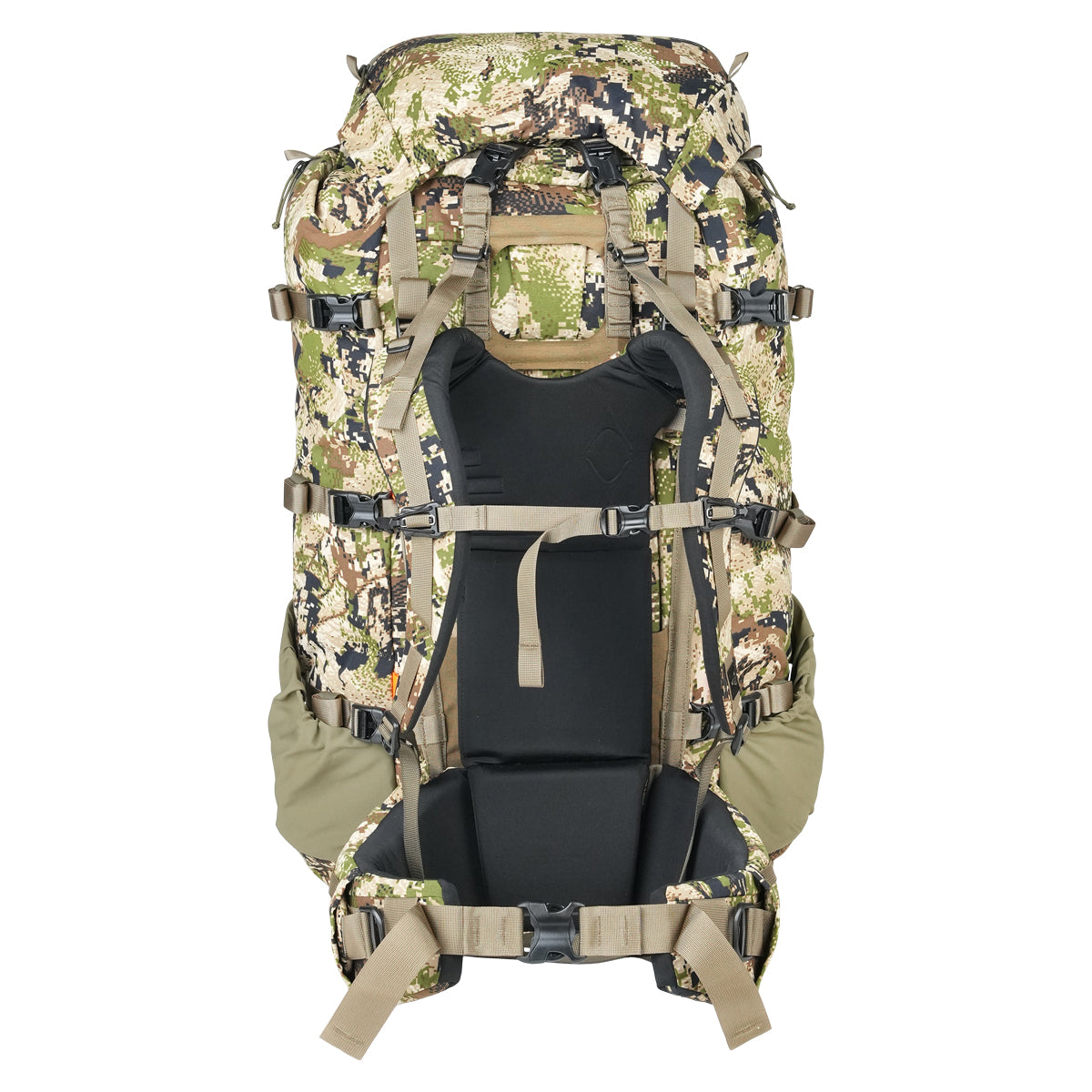 Mystery Ranch Women's Metcalf 100 Backpack in Subalpine by GOHUNT | Mystery Ranch - GOHUNT Shop
