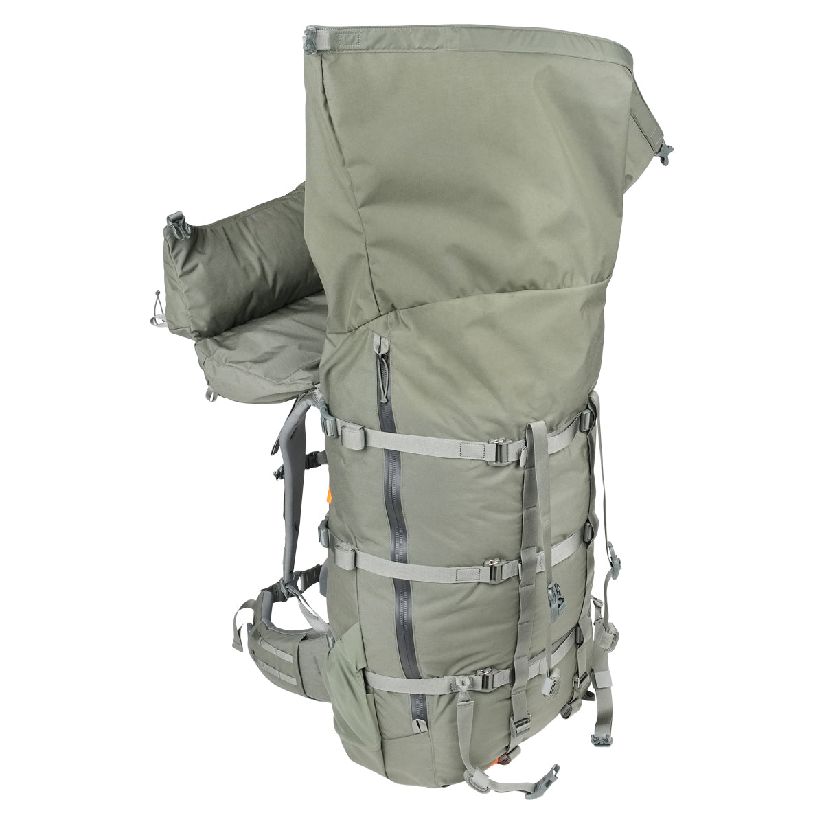 Mystery Ranch Women's Metcalf 100 Backpack Hunting Packs Ponderosa Mystery Ranch Women's Metcalf 100 Backpack Hunting Packs Ponderosa