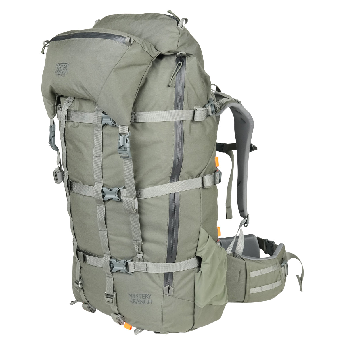 Mystery Ranch Metcalf 100 Backpack in Foliage by GOHUNT | Mystery Ranch - GOHUNT Shop