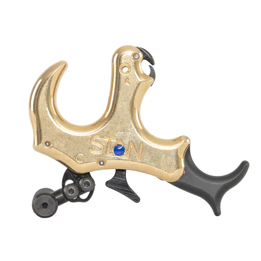 Stanislawski OnneX Clicker Thumb Release | Shop at GOHUNT