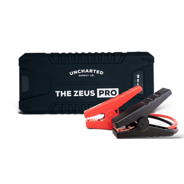 Uncharted Supply Co. The Zeus Pro | Shop at GOHUNT