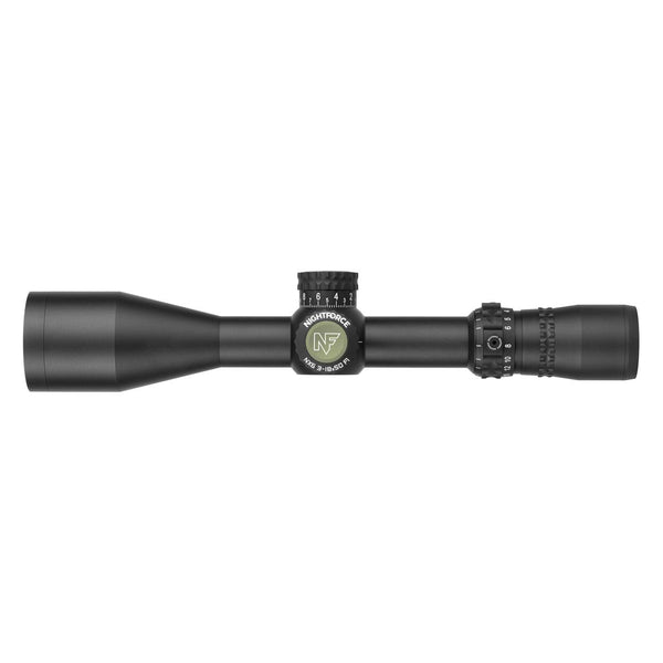 N*a様 National F-30CG Nightforce NX6 3-18x50mm F1 | Proven All-Around Precision | Shop