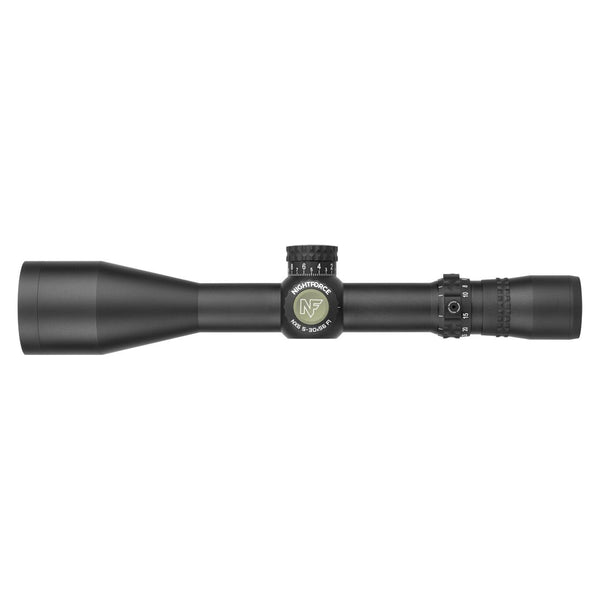 N*a様 National F-30CG Nightforce NX8 4-32x50 F1 Riflescope - ZS DigIllum TREMOR5™ - Illum.