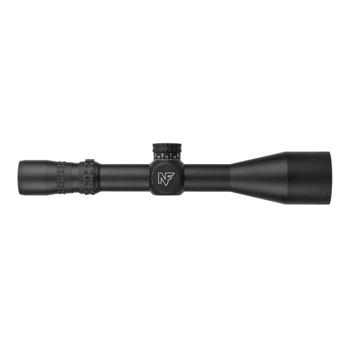 Nightforce NX6 5-30x56mm F1 FieldSet™ .1 Mil-Radian DigIllum™ Mil-XT™ (C743)