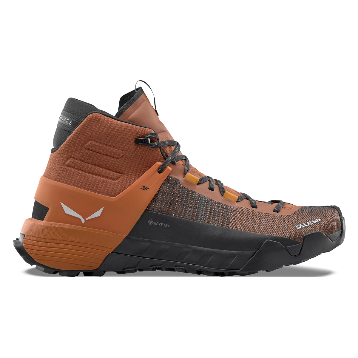 Salewa Wildfire NXT Mid GTX in  by GOHUNT | Salewa - GOHUNT Shop