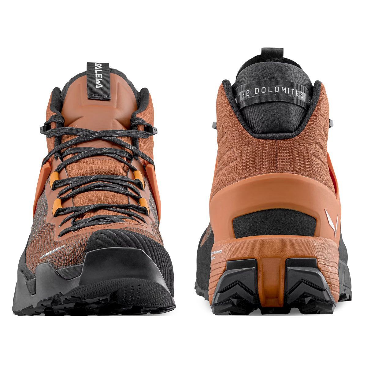 Salewa Wildfire NXT Mid GTX | Durable Waterproof Approach Shoe