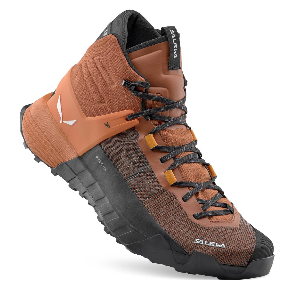 Salewa Wildfire NXT Mid GTX in  by GOHUNT | Salewa - GOHUNT Shop