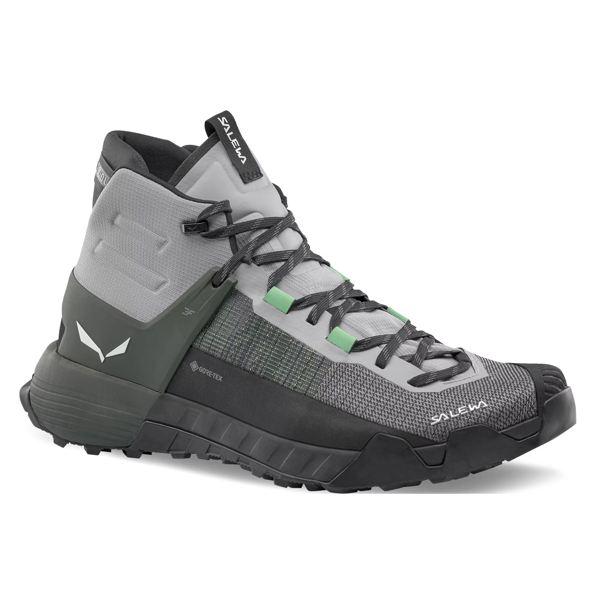 Salewa Wildfire NXT Mid GTX | Durable Waterproof Approach Shoe