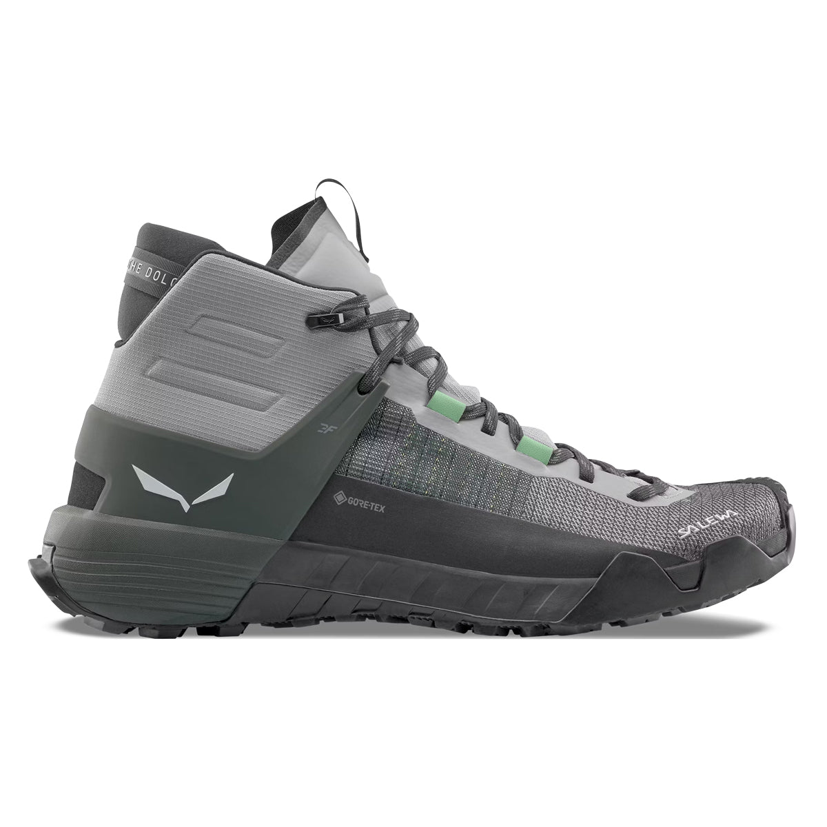 Salewa Wildfire NXT Mid GTX