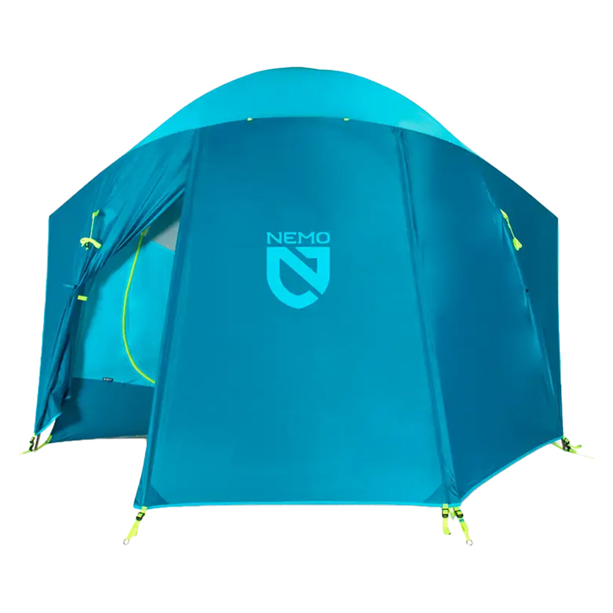 Nemo Aurora Highrise 4P Tent in  by GOHUNT | Nemo - GOHUNT Shop