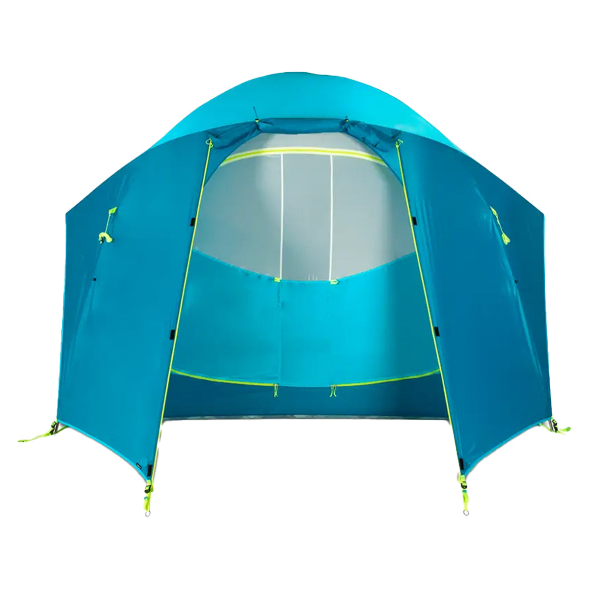 Nemo Aurora Highrise 4P Tent in  by GOHUNT | Nemo - GOHUNT Shop