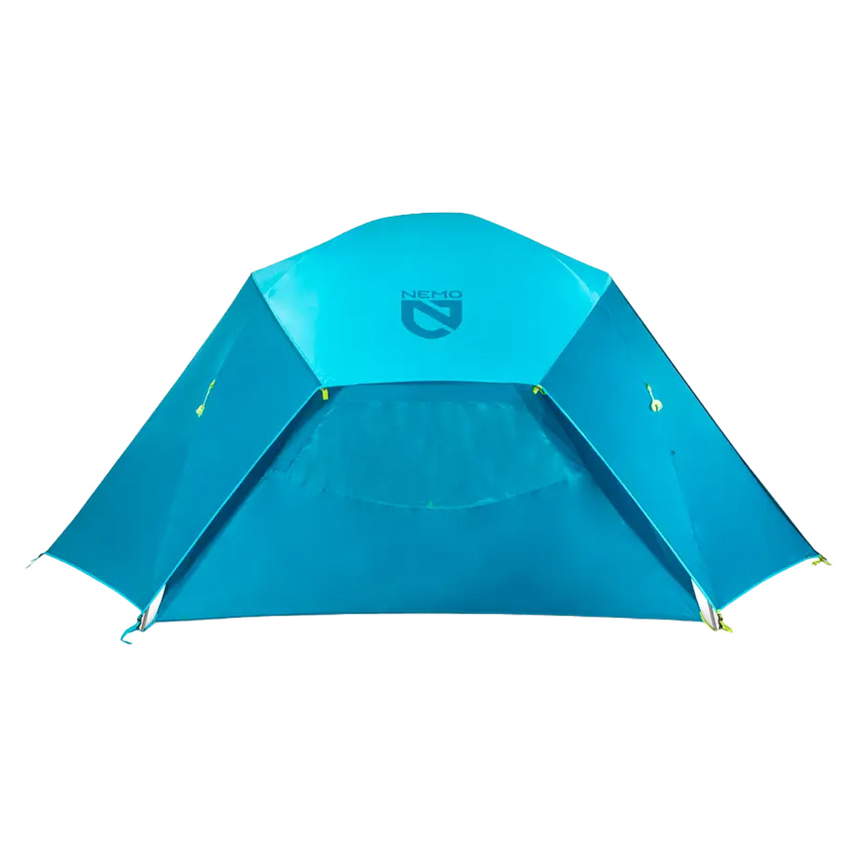 Nemo Aurora Highrise 6P Tent in  by GOHUNT | Nemo - GOHUNT Shop