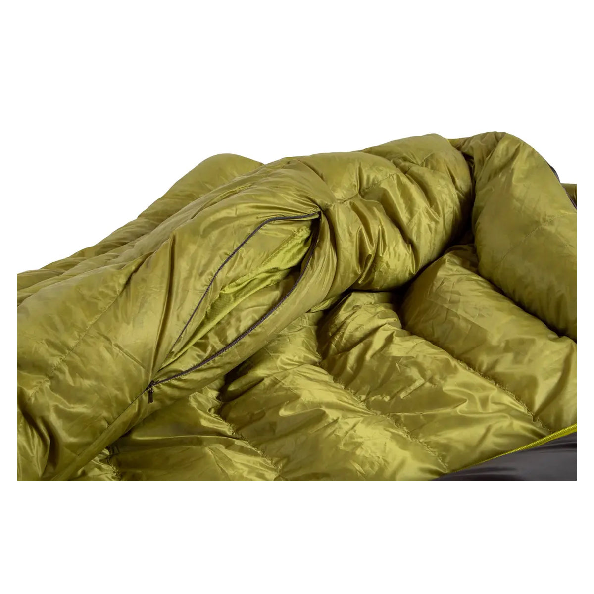 Nemo Coda 10/20 Regular Endless Promise Sleeping Bag in  by GOHUNT | Nemo - GOHUNT Shop